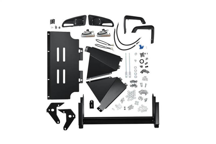 ARB Bumper/Fitting Kit Bundle 3421540