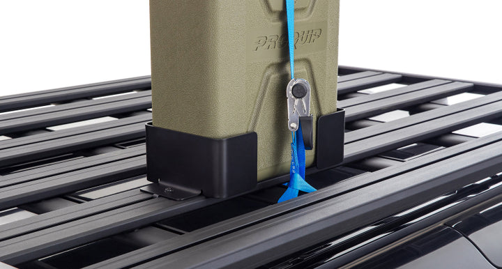 Rhino-Rack Single Jerry Can Holder