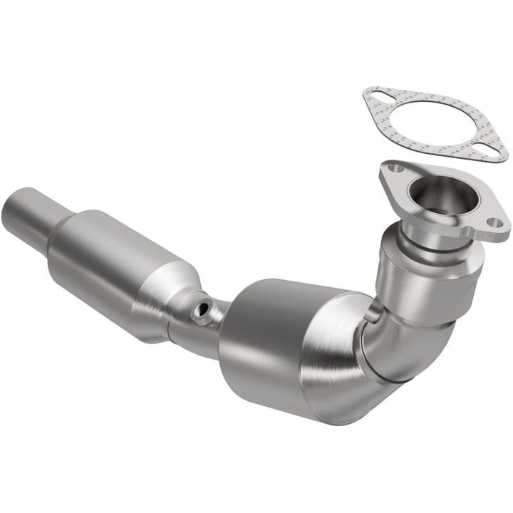 MagnaFlow 12-15 Chevrolet Camaro 6.2L Direct Fit Converter