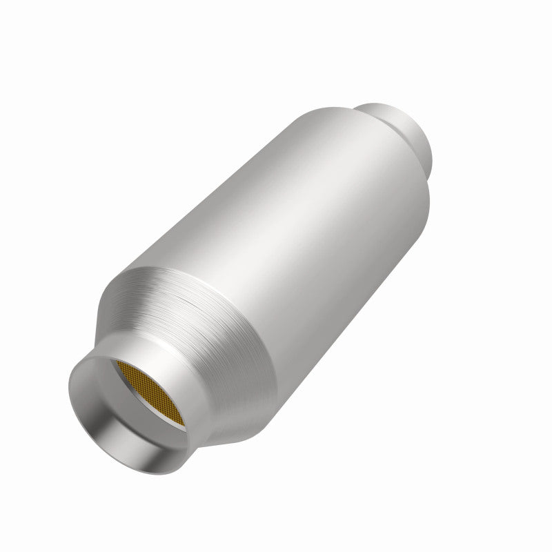 MagnaFlow 2.25 CA Spun Universal Converter