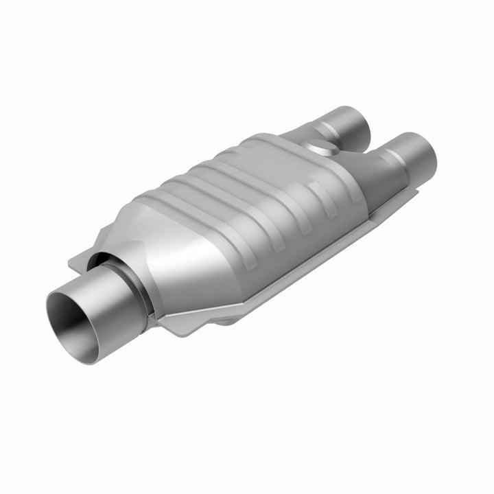 MagnaFlow Universal Catalytic Converter 2.5/2 Single/Dual