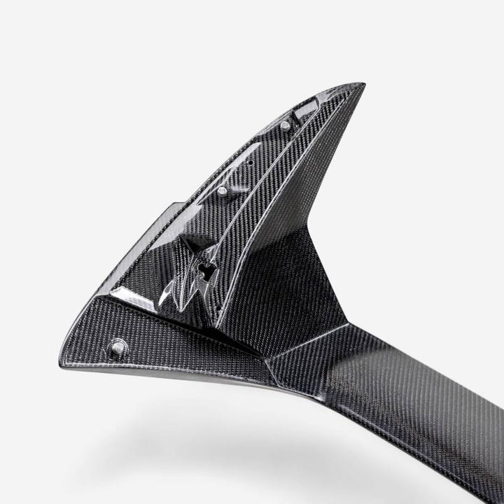 Seibon 2023+ Toyota GR Corolla OE-Style Carbon Fiber Rear Spoiler