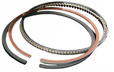 Wiseco 104.191mm (4.102inch) Top Ring Ring Shelf Stock