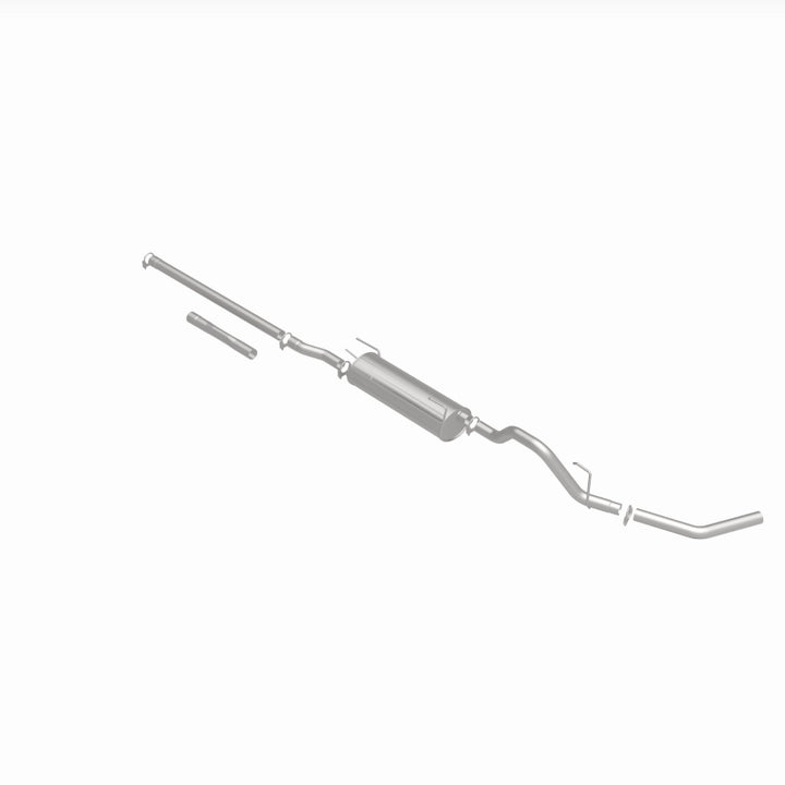 MagnaFlow BRE Exhaust Kit 04-08 Ford F-150