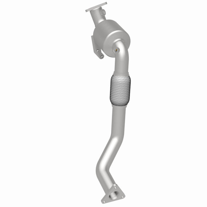 MagnaFlow 07-08 Audi Q7 3.6L Direct Fit Converter