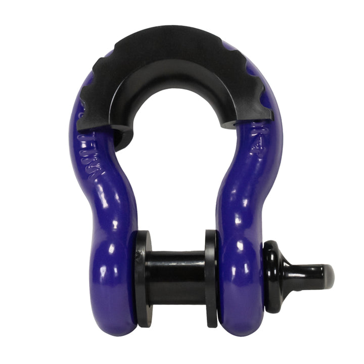 Yukon Gear D-Ring Shackle - 3/4in Diameter - 9500lbs Rating