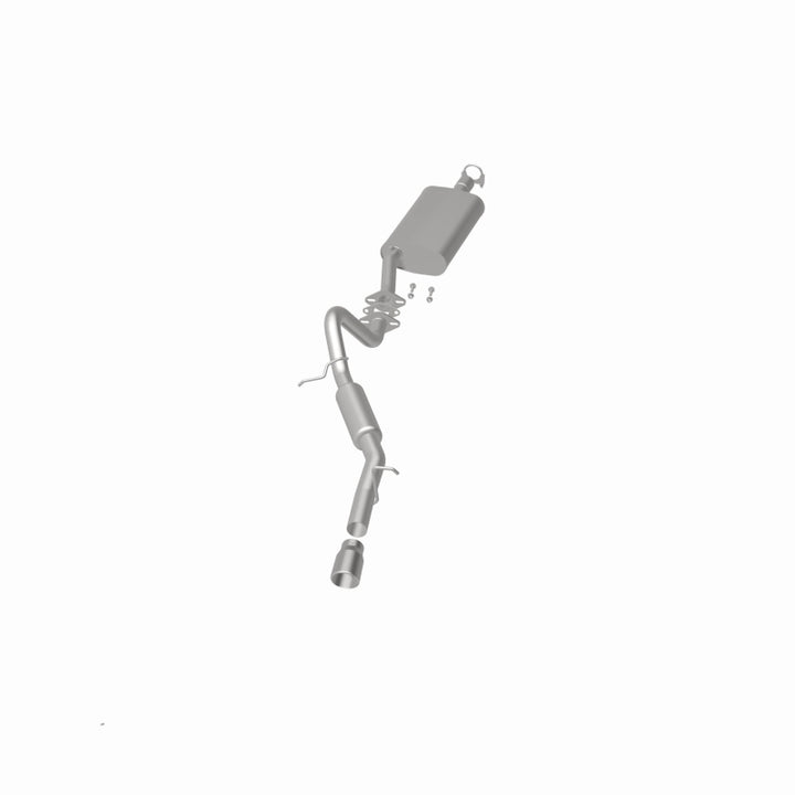 MagnaFlow BRE Exhaust Kit 05-08 Mercury Mariner 3.0L