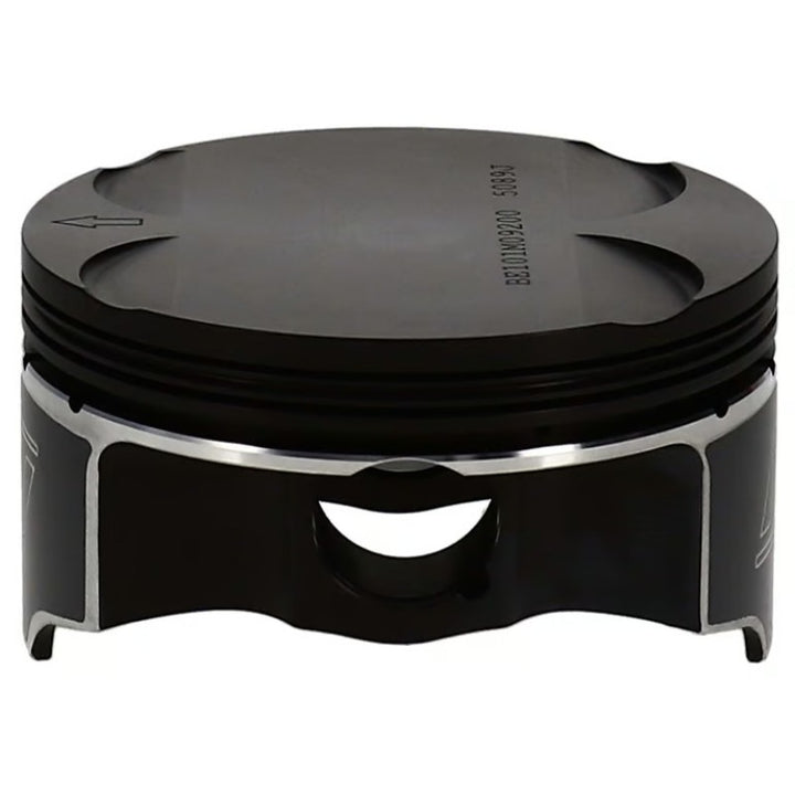 Wiseco 20-21 Kawasaki Teryx KRX1000 9:1 CR 93mm Bore Black Edition Piston Kit