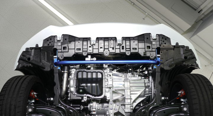Cusco 2020+ Toyota Yaris / 2020+ Toyota GR Yaris Front Power Brace (Excl. 1.5L FWD Model)