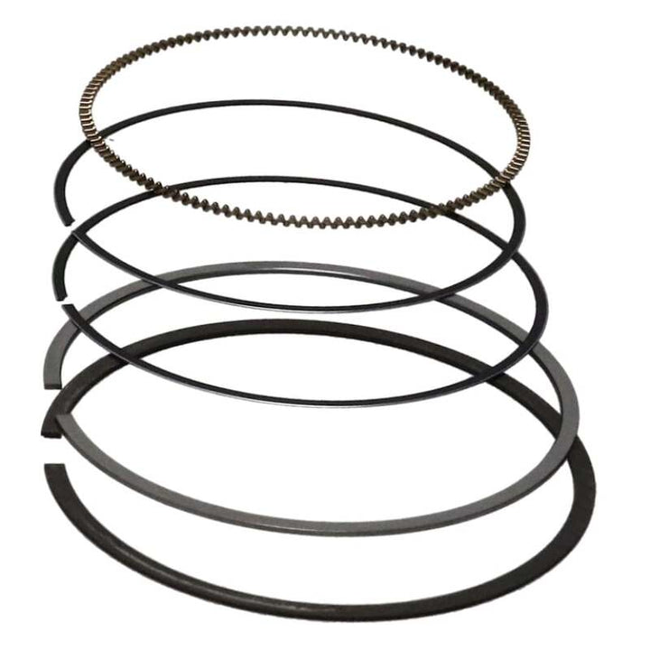 Manley Ring Set Subaru EJ205WRX / EJ257 WRX STi 100mm File Fit 1.2mm x 1.2mm x 2.0mm - Set of 4