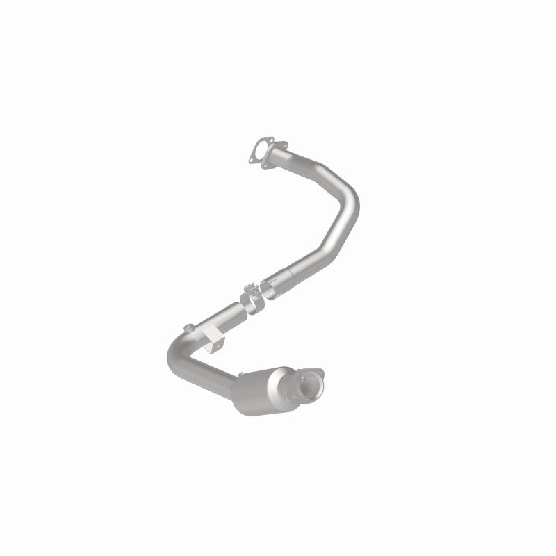 MagnaFlow 07-09 Range Rover Sport 4.4L Direct Fit Converter