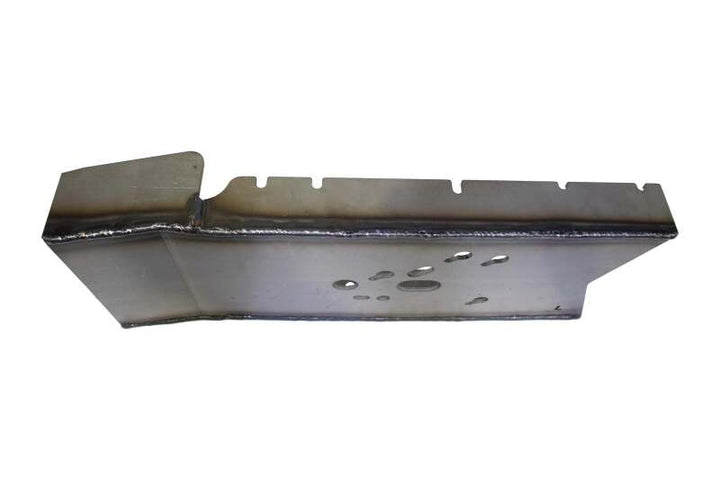 Rust Buster 2001-2010 Chevy Silverado / GMC Sierra 2500HD Short Bed Over Axle Frame Section - Left