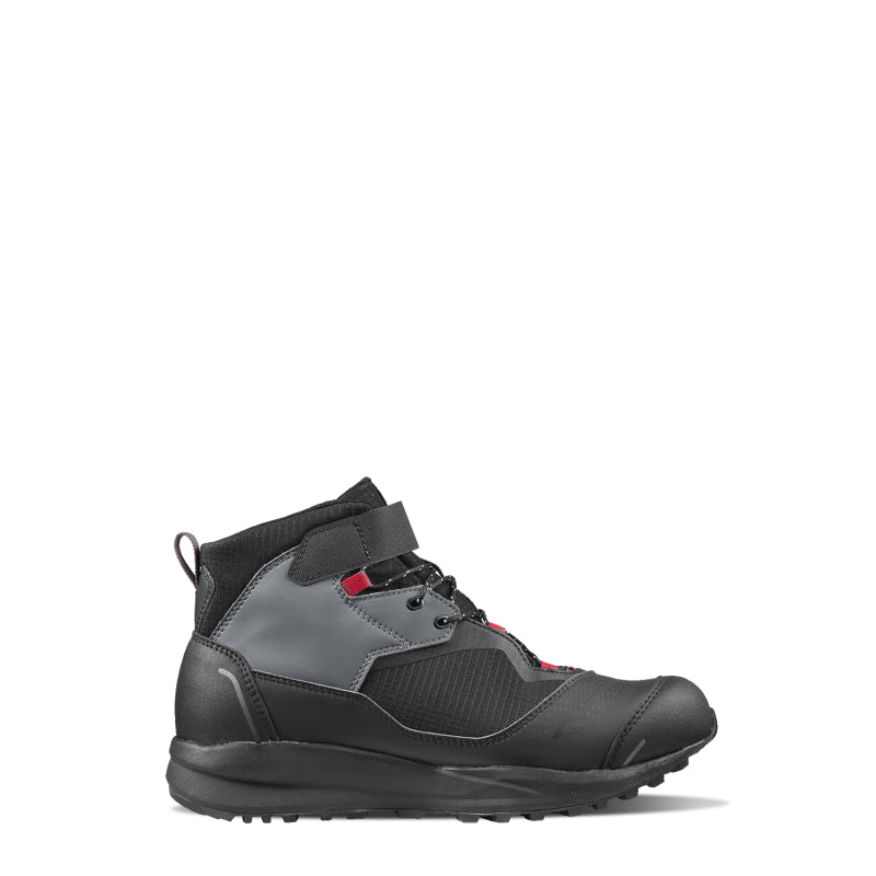 Gaerne G.Nexo Aquatech Boot Black/Red Size - 10