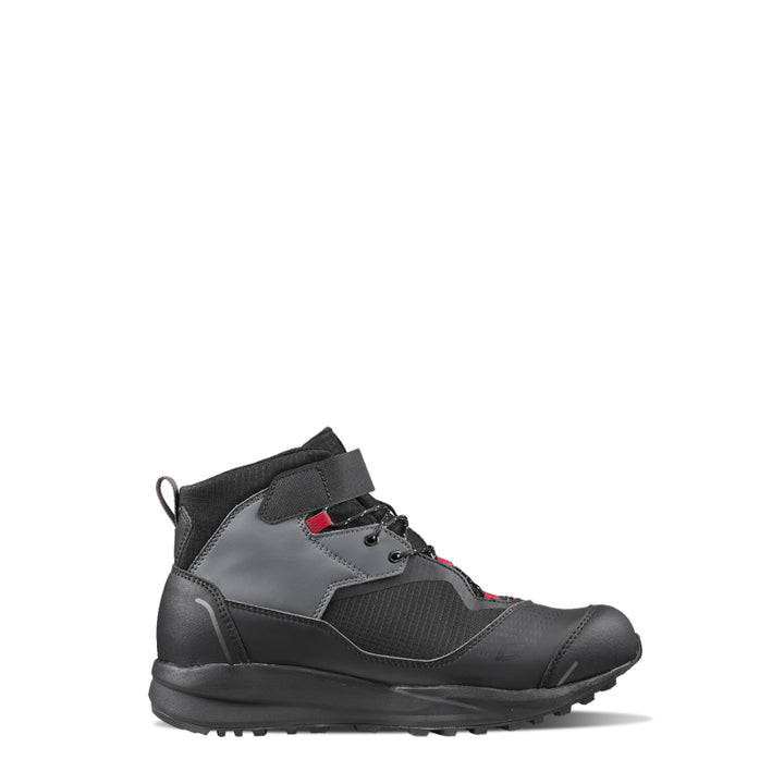 Gaerne G.Nexo Aquatech Boot Black/Red Size - 11