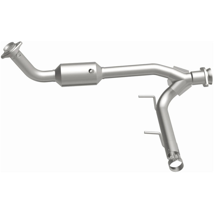 MagnaFlow 2005 Lincoln Navigator 5.4L Direct Fit Converter