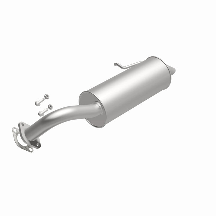 MagnaFlow BRE Exhaust Kit 14-19 KIA SOUL 1.6L