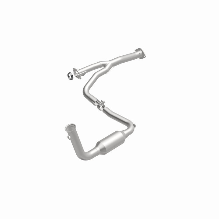 MagnaFlow 2004 Jeep Liberty 3.7L Direct Fit Converter