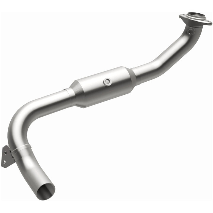 MagnaFlow 05-06 Lincoln Navigator 5.4L Direct Fit Catalytic Converter - Passenger Side