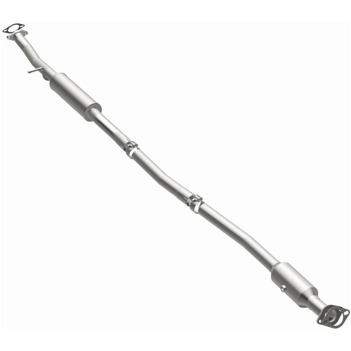 MagnaFlow 16-17 Hyundai Tucson L4 2.0 OEM Underbody Direct Fit Catalytic Converter