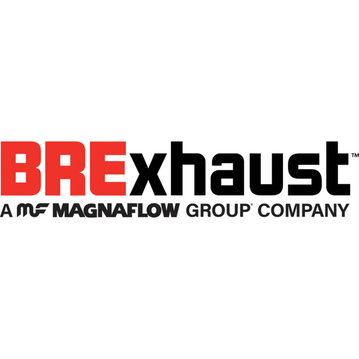 BRE Exhaust 97-03 Camry Solara 2.2L 2.4L Muffler Kit