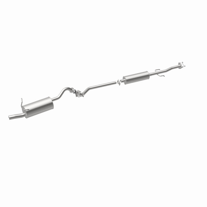 MagnaFlow BRE Exhaust Kit 07-09 Honda CR-V 2.4L
