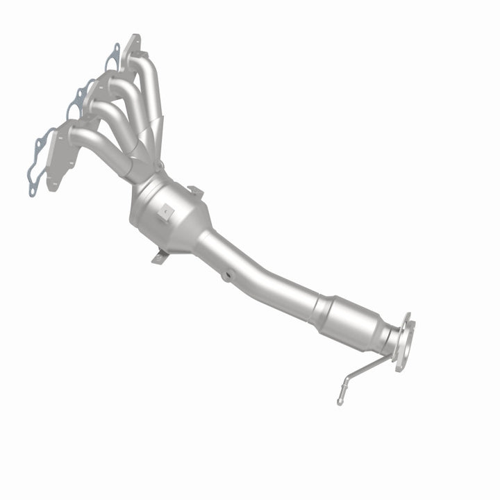MagnaFlow 12-13 Mazda 3 2.0L Direct Fit Converter