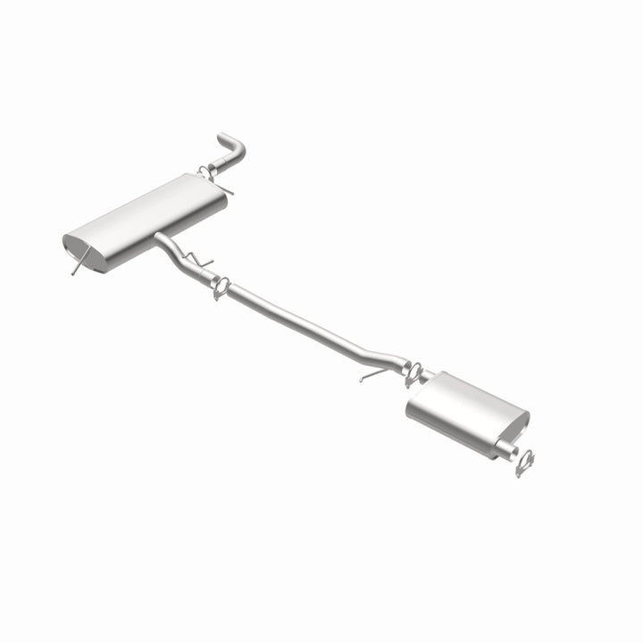 MagnaFlow BRE Exhaust Kit 10-17 Equinox Terrain 2.4L