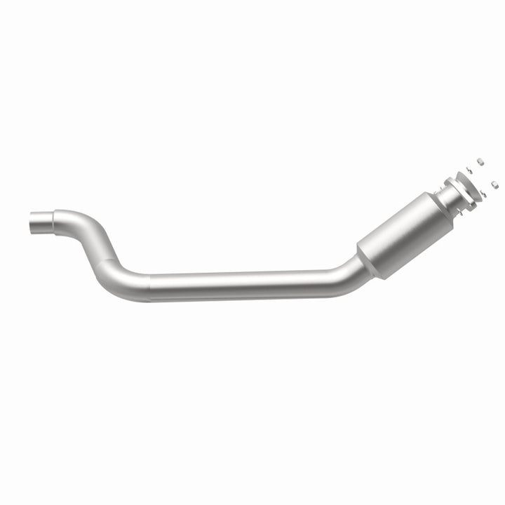 MagnaFlow 10-12 Jaguar XF 5.0L Direct Fit Converter
