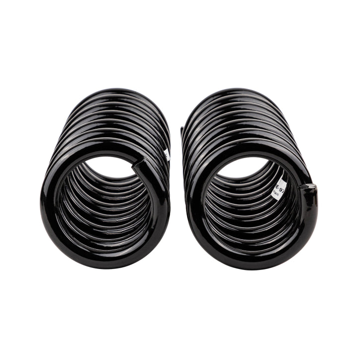 ARB / OME Coil Spring Front Nissan Y62 Bar + Winch