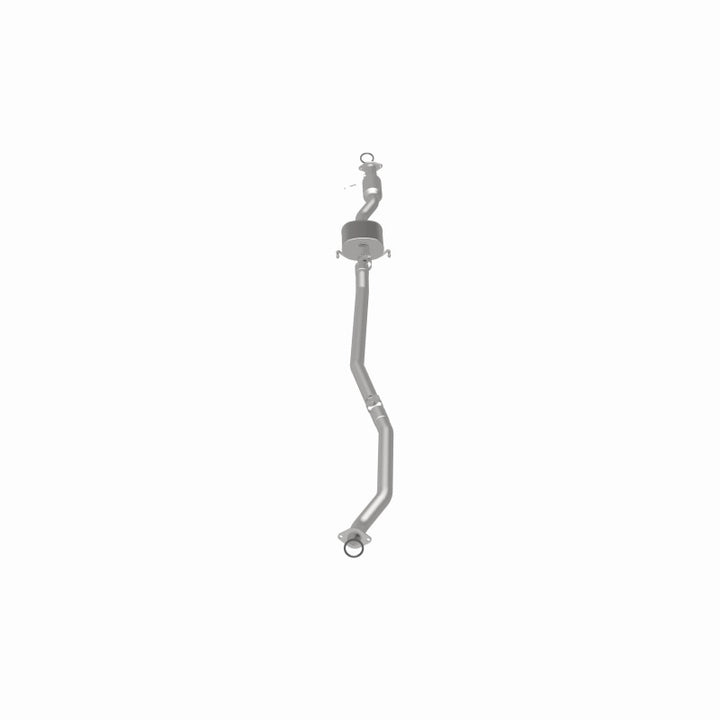MagnaFlow 16-17 Mazda CX-9 2.5L Direct Fit Converter