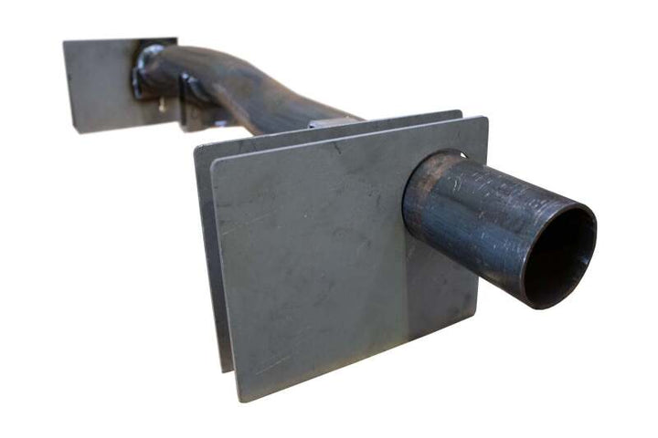 Rustbuster Rear Fuel Tank Crossmember