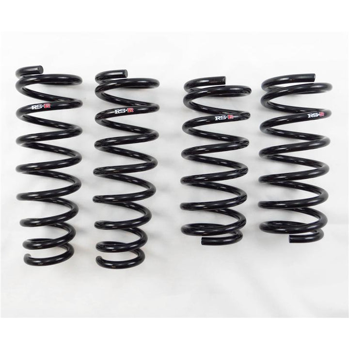 RS-R 09-13 Mazda  6 (GH5FW) Down Sus Springs