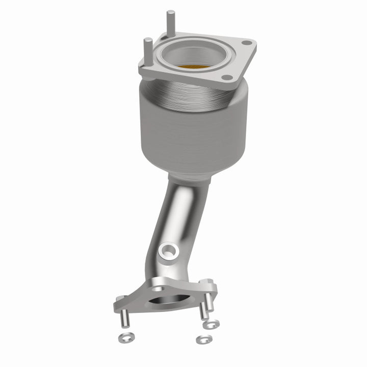 MagnaFlow 2013 Nissan Pathfinder 3.5L Direct Fit Converter