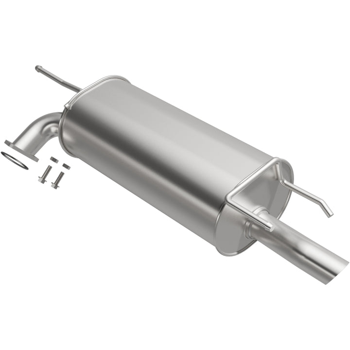 BRExhaust 95-96 Lexus ES300/ 95-96 Toyota Camry Muffler Kit
