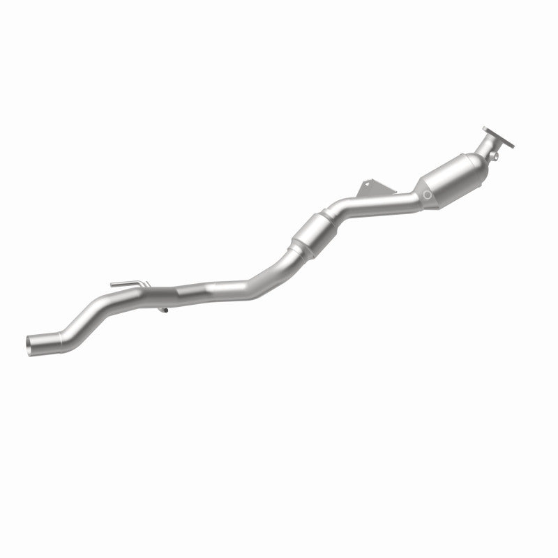 MagnaFlow 11-17 Volkswagen Touareg 3.6L Direct Fit Converter