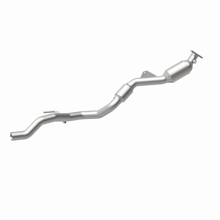 MagnaFlow 11-17 Volkswagen Touareg 3.6L Direct Fit Converter