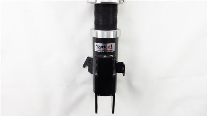 RS-R 08-13 Subaru WRX (GRB) Sports-i Coilovers