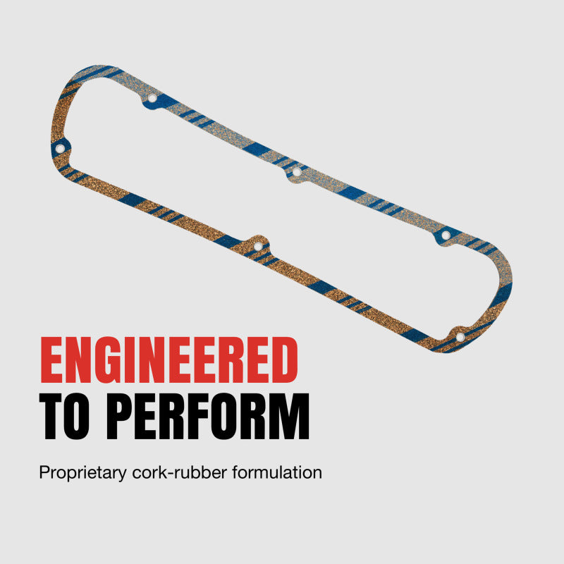 Fel-Pro 1609 Engine Valve Cover Gasket Set