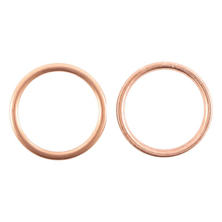 Vertex Gaskets 1978 Honda CB400A Exhaust Gasket Kit