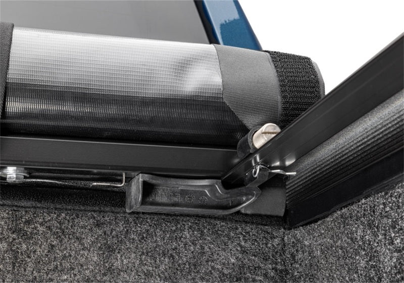 TruXedo 08-15 Nissan Titan 87in. Bed Pro X15 TS
