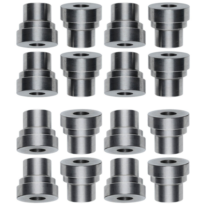 Camburg Trailing Arm Uniball Spacer Kit (581.582)