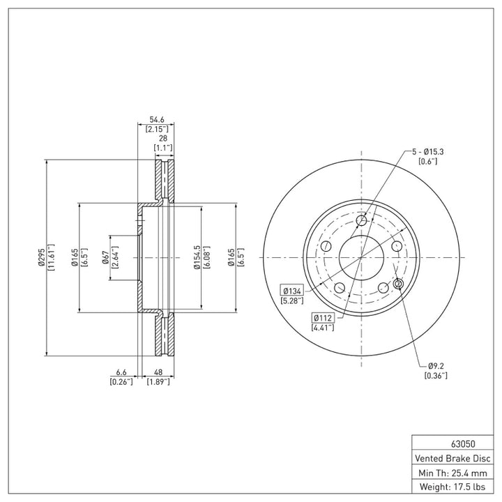 Technical Drawing