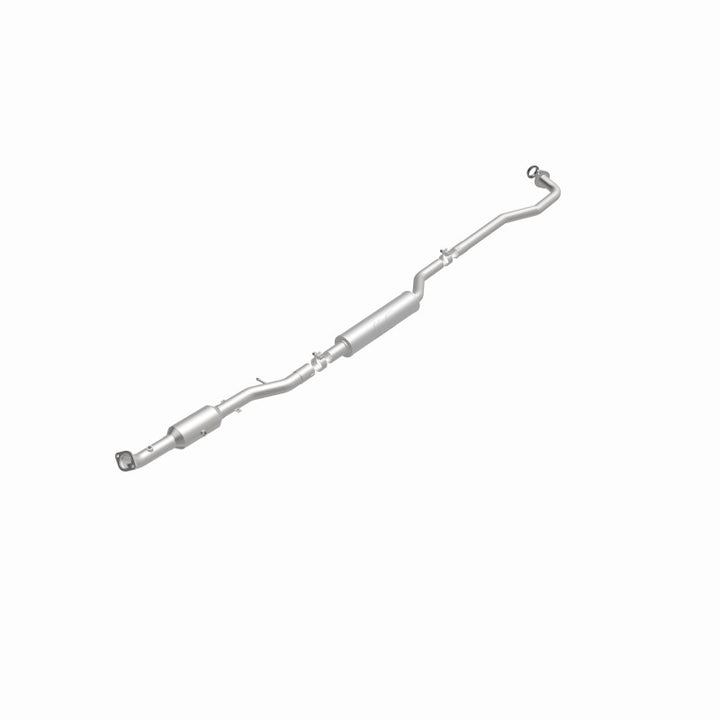MagnaFlow 08-10 Mitsubishi Outlander 2.4L Direct Fit Converter