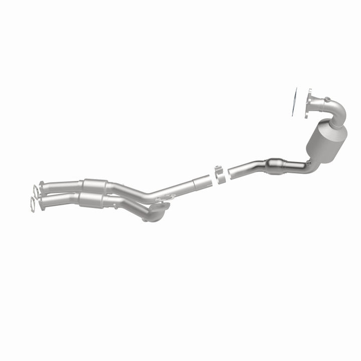 MagnaFlow 12-16 Cadillac SRX 3.6L Direct Fit Converter