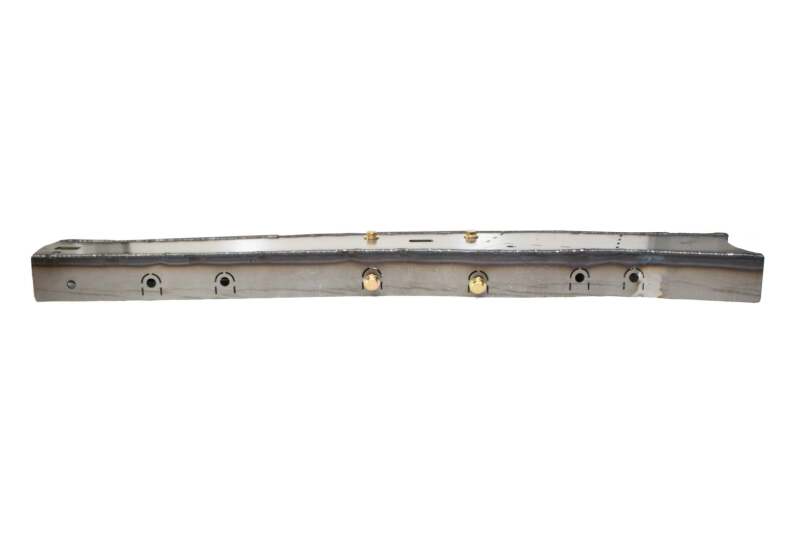 RustBuster 05-15 Toyota Tacoma Frame Repair Over Axle Frame Section Right Side