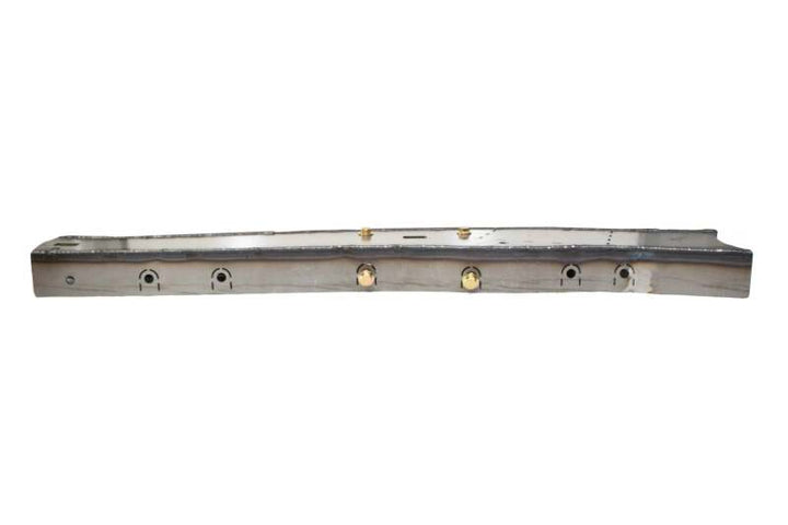 RustBuster 05-15 Toyota Tacoma Frame Repair Over Axle Frame Section Right Side