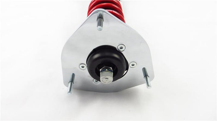 RS-R 08-13 Subaru WRX (GRB) Sports-i Coilovers