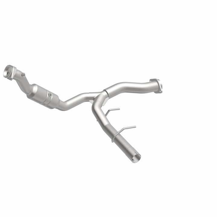MagnaFlow 12-14 Ford F-150 3.5L Direct Fit Converter