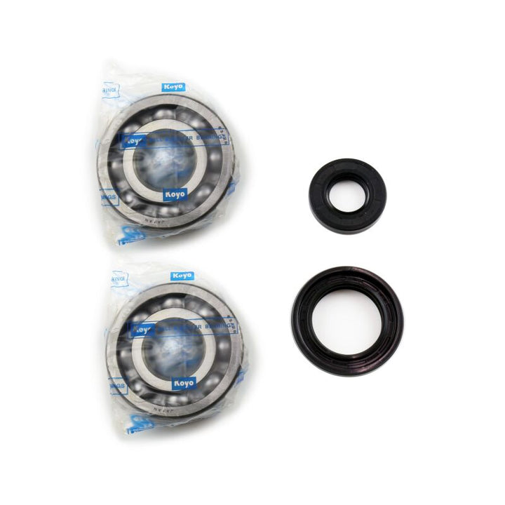 Athena 99-00 Yamaha YZ 250 2T Main Bearing & Seal Kit