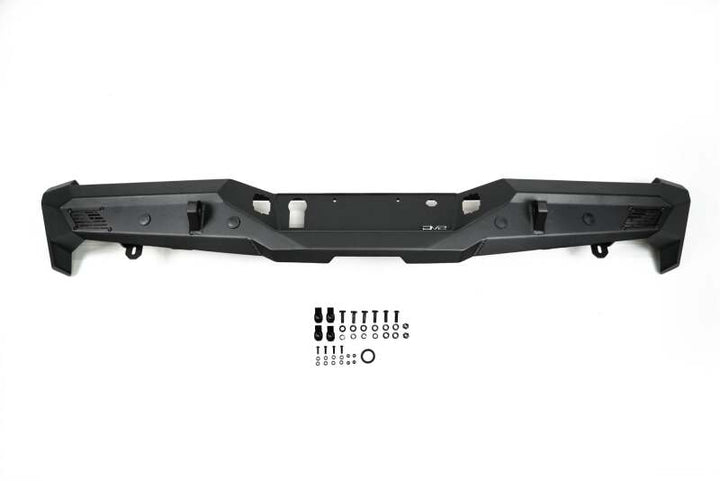 DV8 Offroad 21-23 Ford F-150 Spec Series Rear Bumper